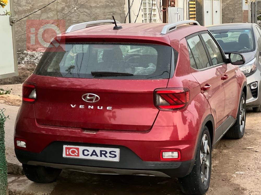 هیۆندای ڤینیو